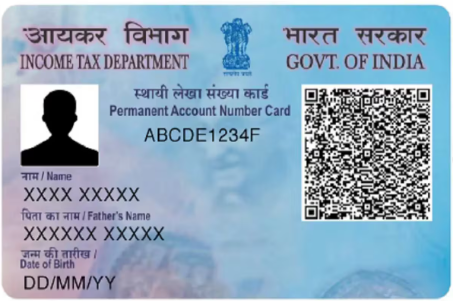 PAN Card printing service by Bestlink.cloud